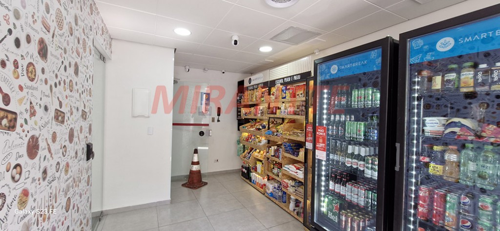 Apartamento de 90m² com 3 quartos em Vila Ester