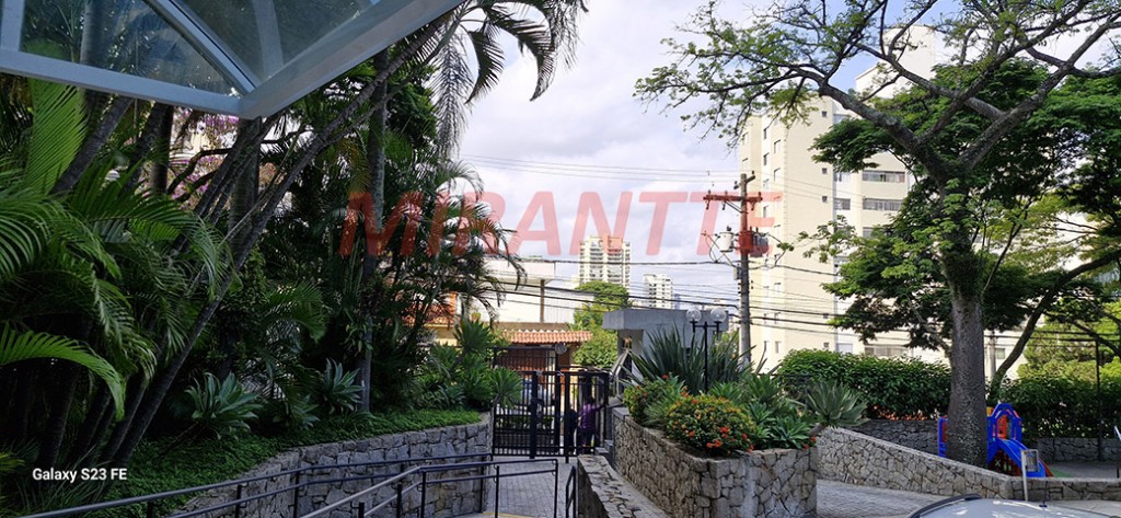 Apartamento de 90m² com 3 quartos em Vila Ester
