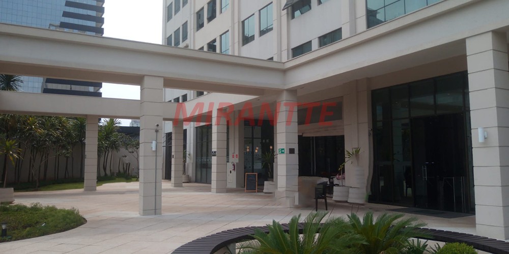 Conjunto comercial de 42m² em Barra Funda
