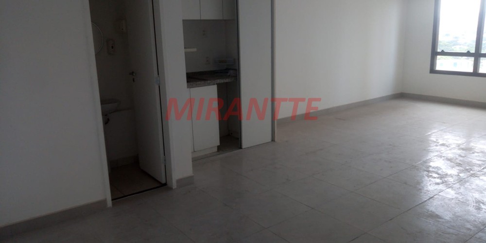 Conjunto comercial de 42m² em Barra Funda