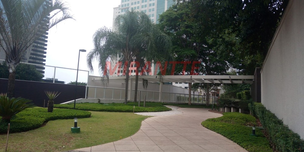 Conjunto comercial de 42m² em Barra Funda