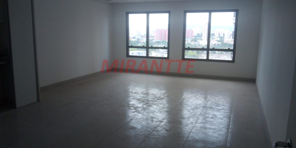 Conjunto comercial de 42m² em Barra Funda