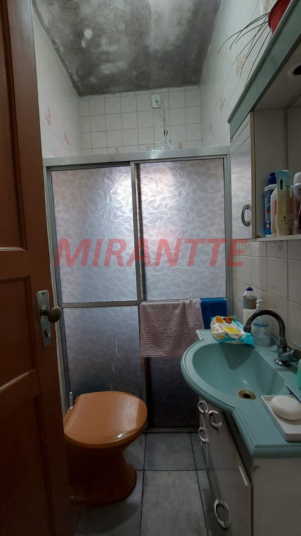 Casa terrea de 100m² com 4 quartos em Vila Dionisia