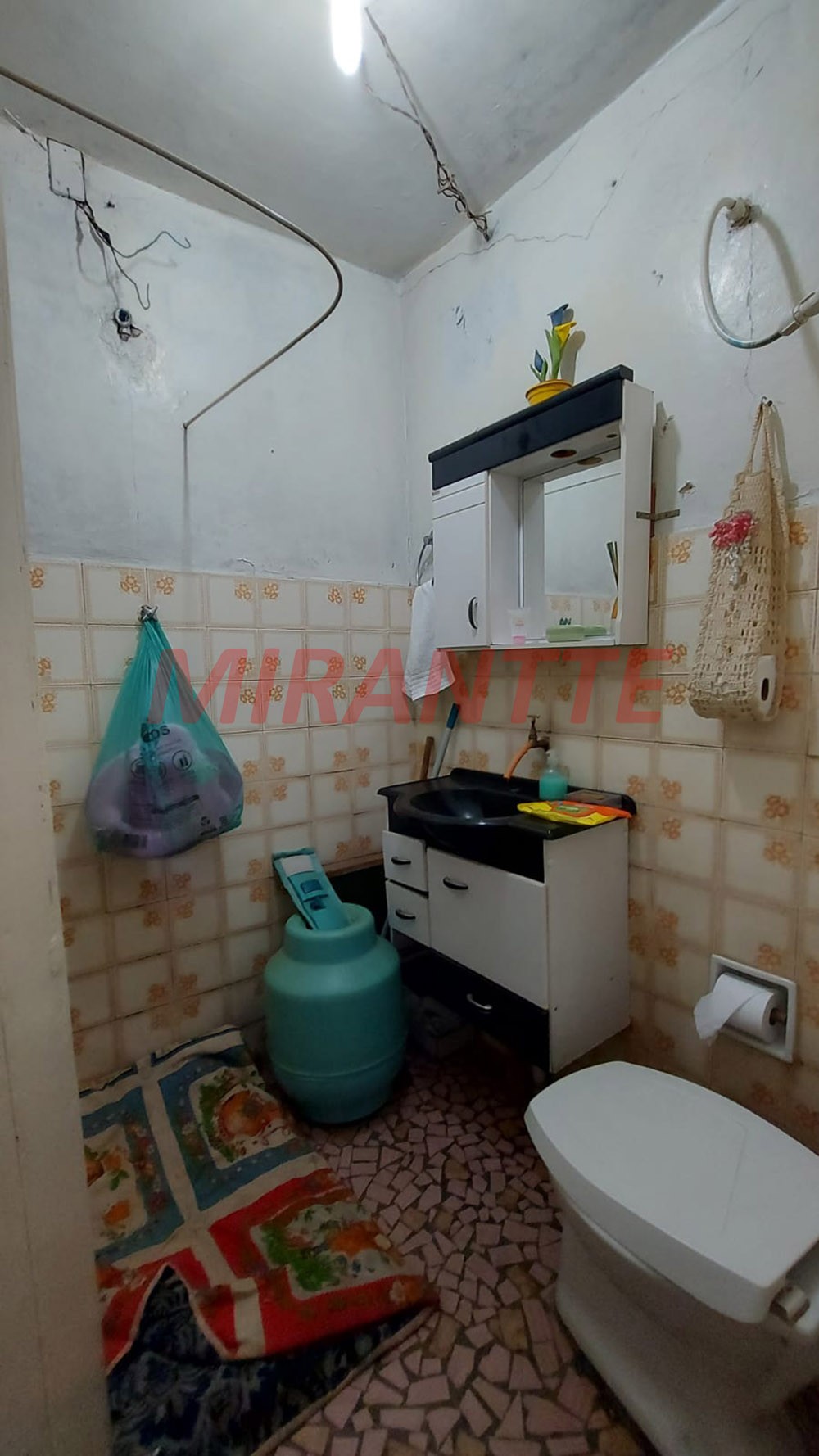 Casa terrea de 100m² com 4 quartos em Vila Dionisia
