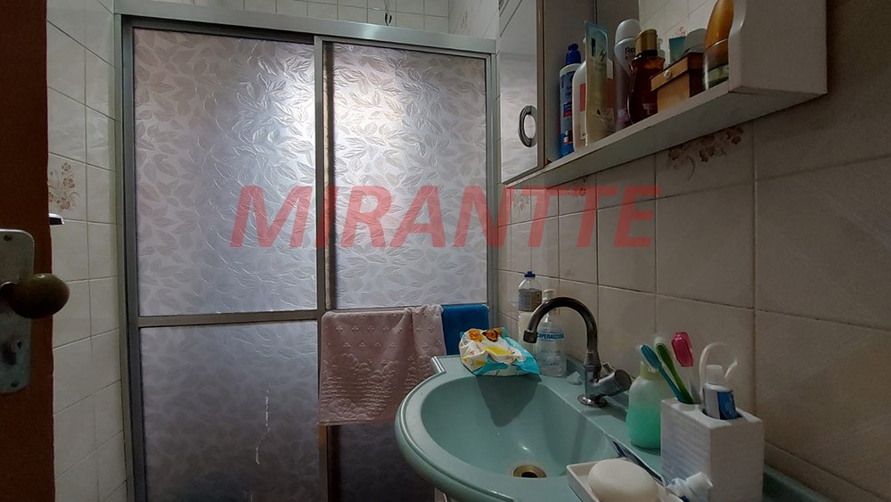 Casa terrea de 100m² com 4 quartos em Vila Dionisia