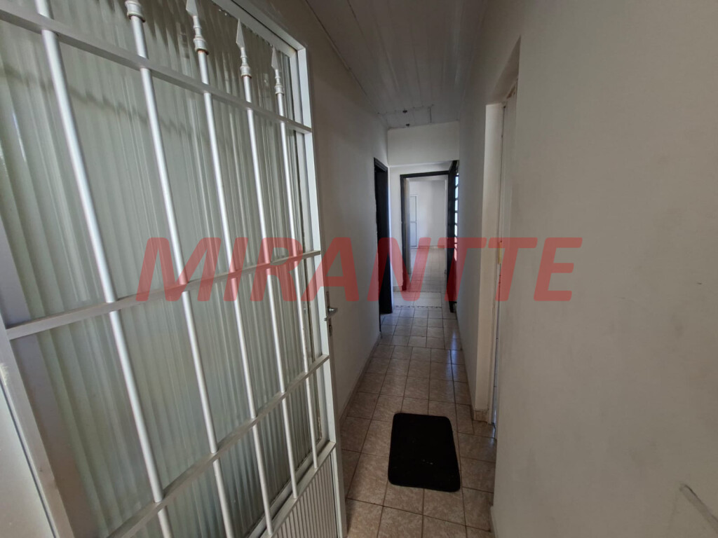 Sobrado de 206m² com 4 quartos em Imirim