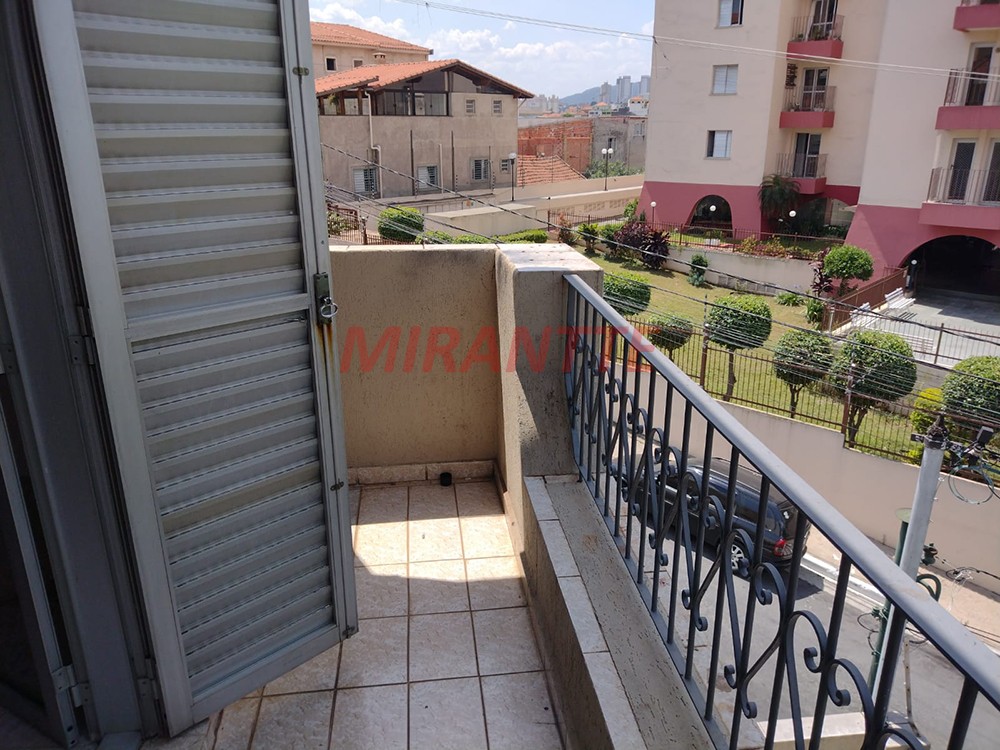 Sobrado de 206m² com 4 quartos em Imirim