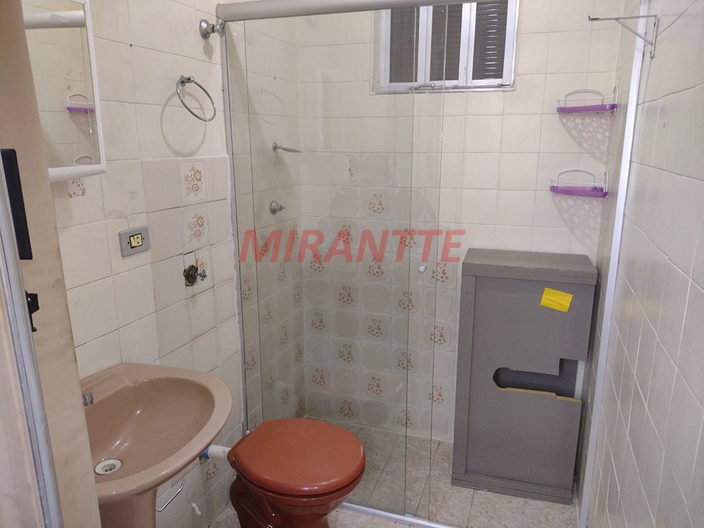 Sobrado de 206m² com 4 quartos em Imirim