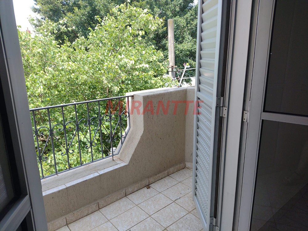 Sobrado de 206m² com 4 quartos em Imirim