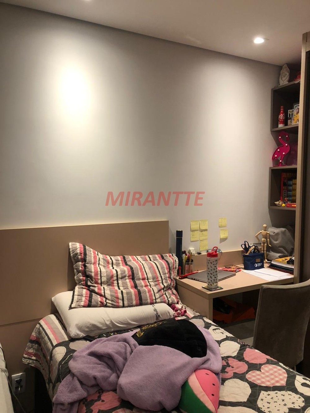Apartamento de 73m² com 3 quartos em Cambuci