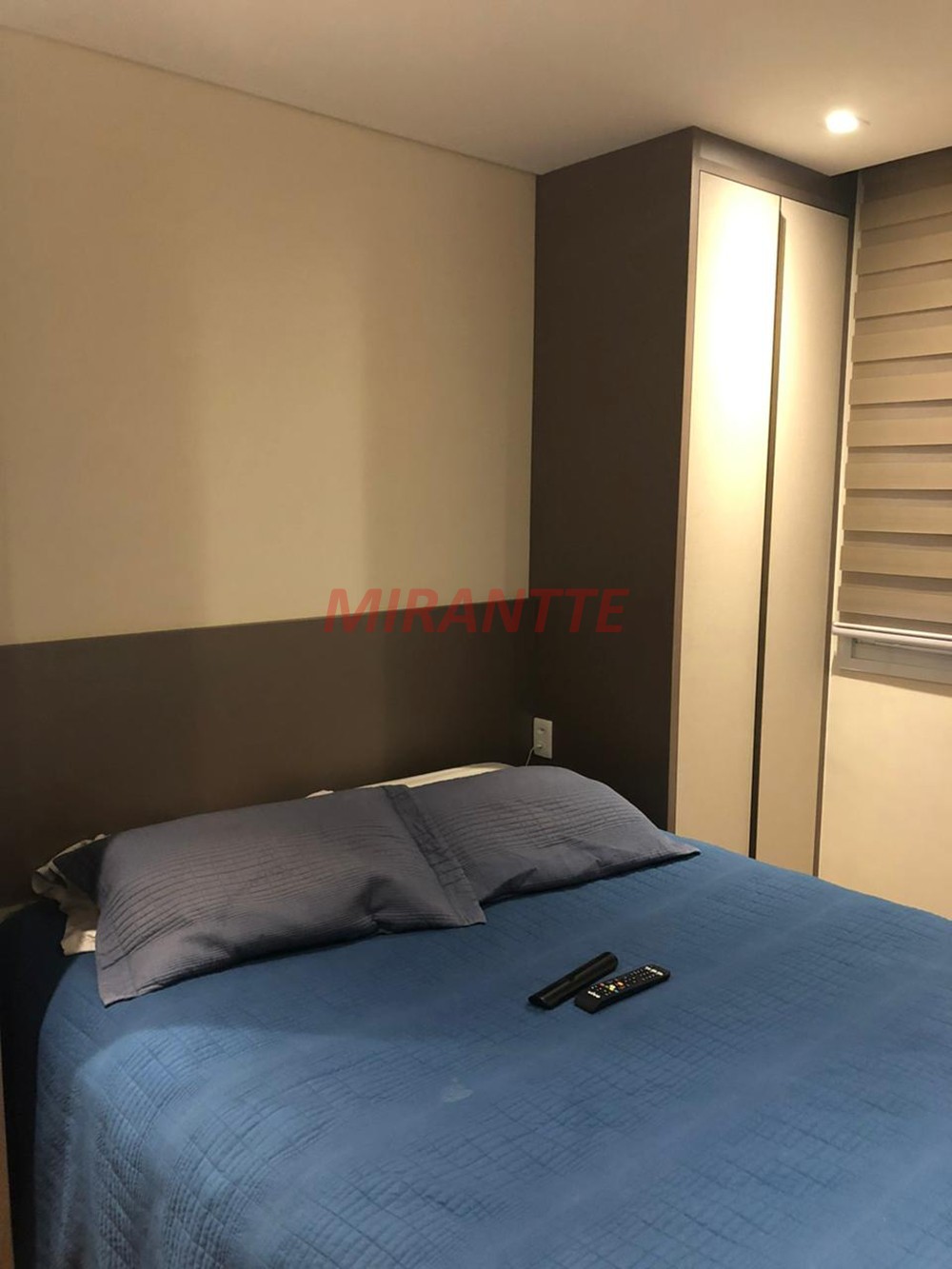 Apartamento de 73m² com 3 quartos em Cambuci