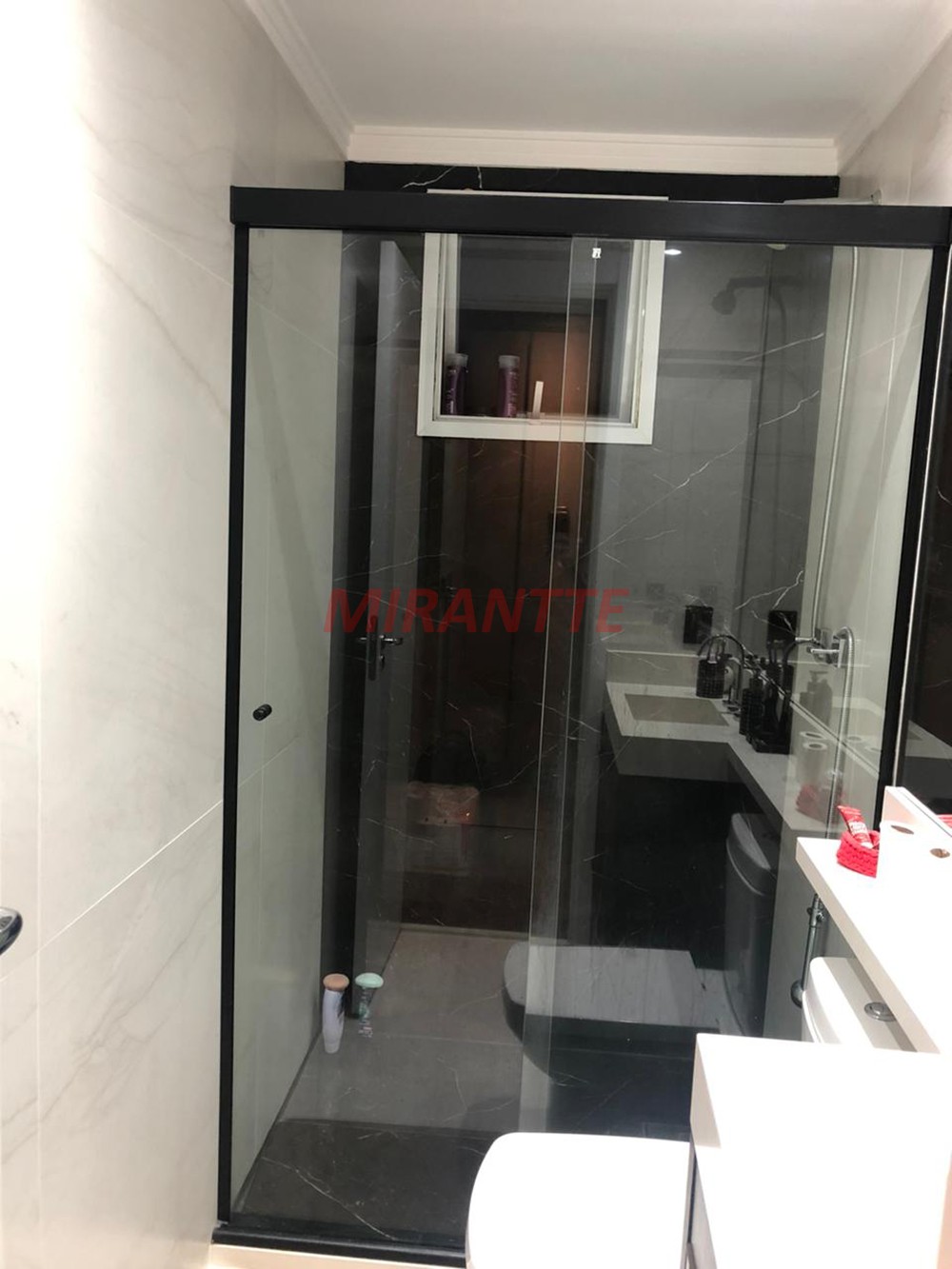 Apartamento de 73m² com 3 quartos em Cambuci