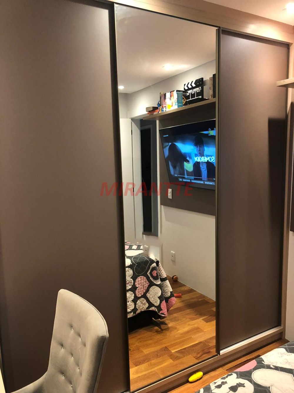 Apartamento de 73m² com 3 quartos em Cambuci