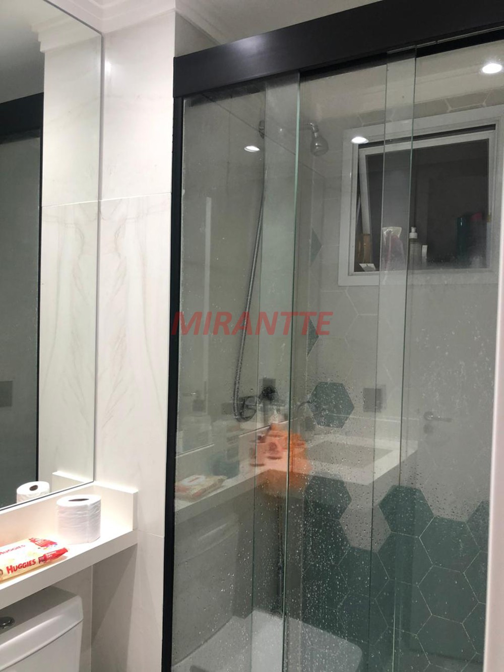 Apartamento de 73m² com 3 quartos em Cambuci