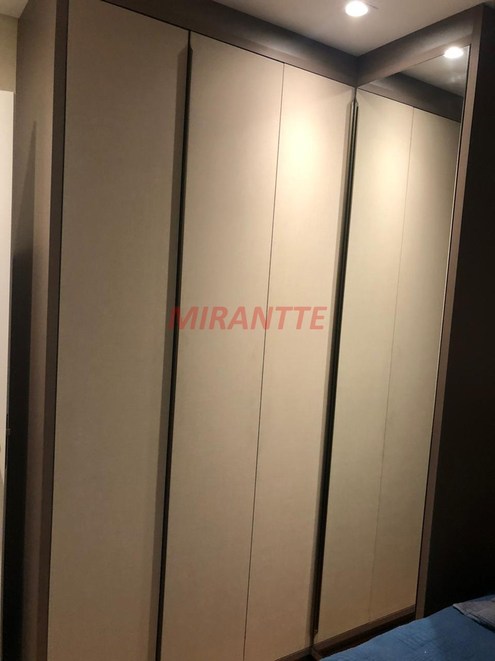 Apartamento de 73m² com 3 quartos em Cambuci