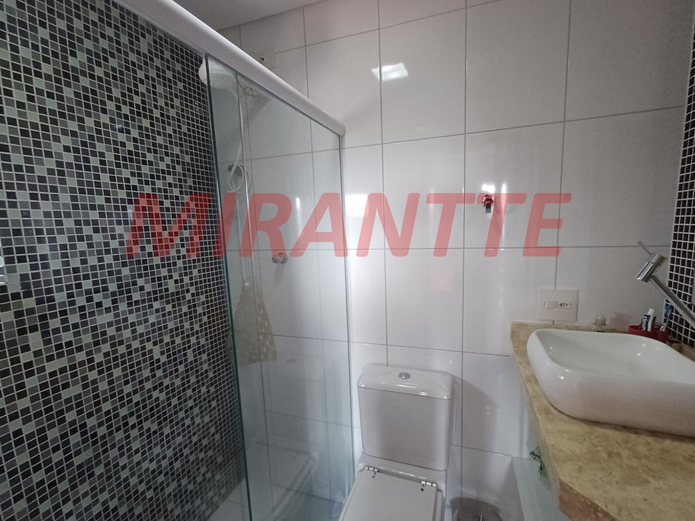Cobertura de 165m² com 3 quartos em Tucuruvi