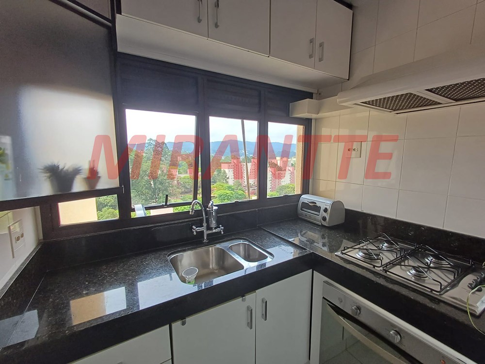 Cobertura de 165m² com 3 quartos em Tucuruvi