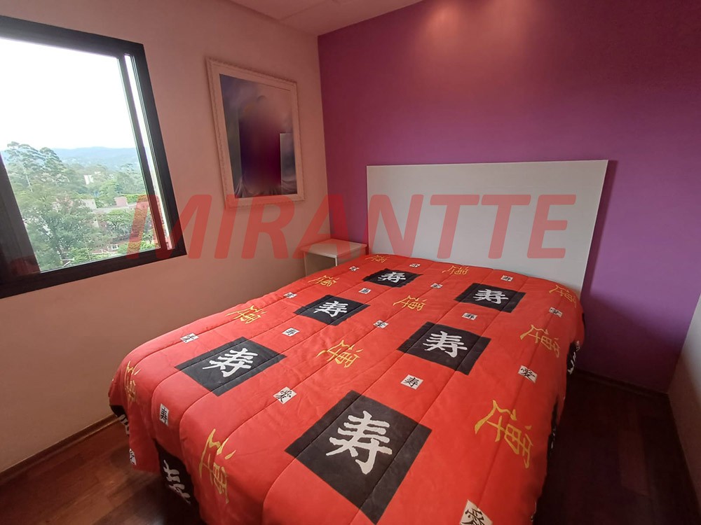 Cobertura de 165m² com 3 quartos em Tucuruvi