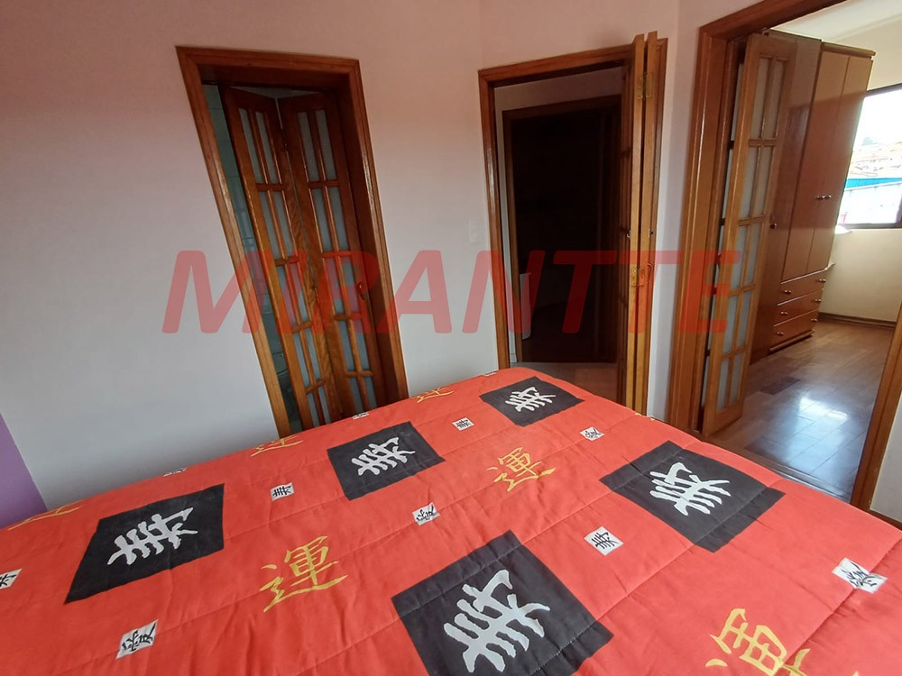 Cobertura de 165m² com 3 quartos em Tucuruvi