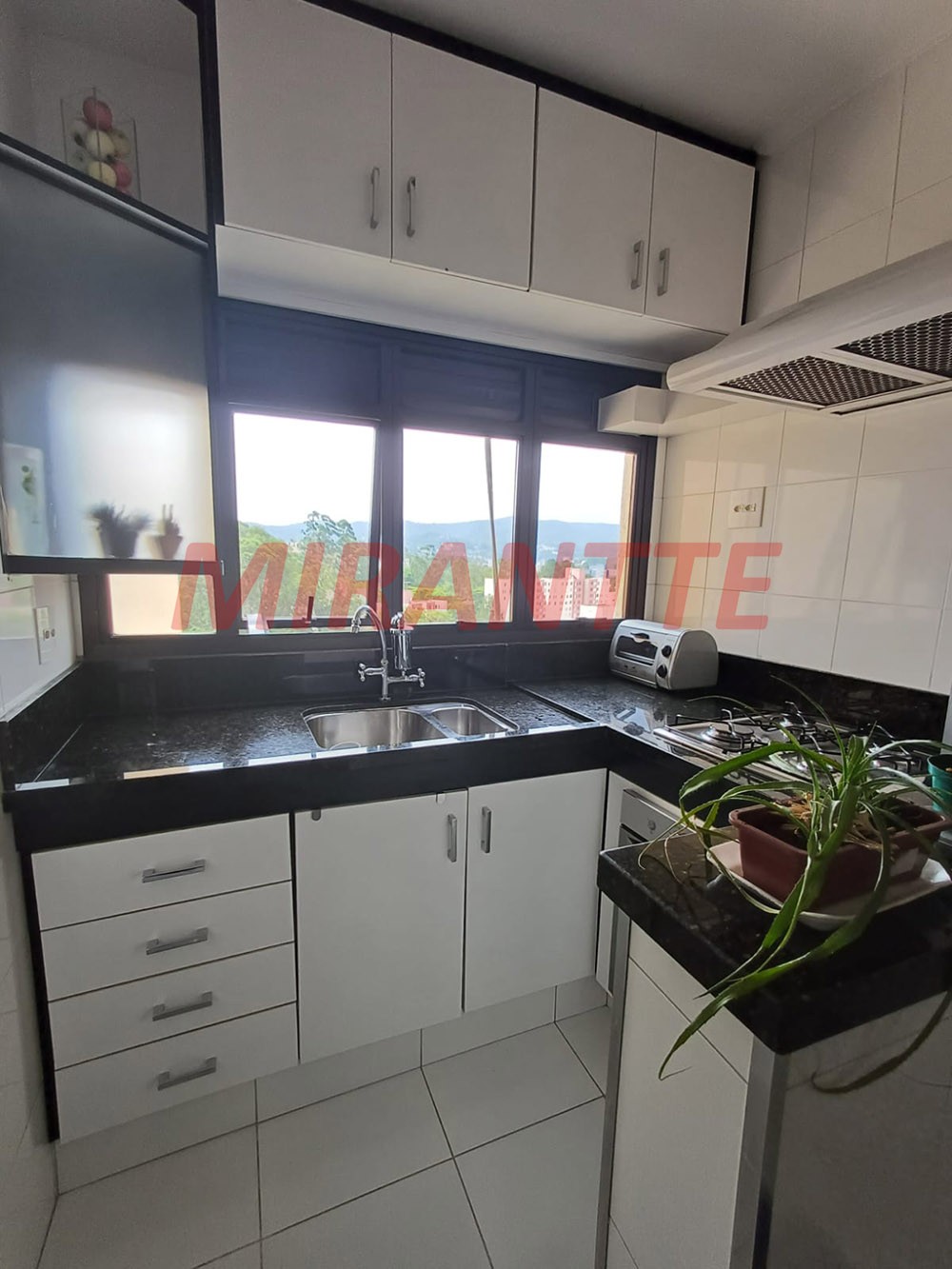 Cobertura de 165m² com 3 quartos em Tucuruvi