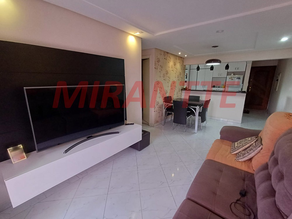 Cobertura de 165m² com 3 quartos em Tucuruvi