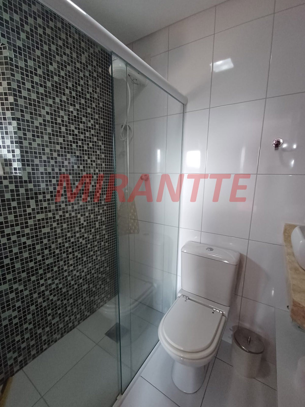 Cobertura de 165m² com 3 quartos em Tucuruvi