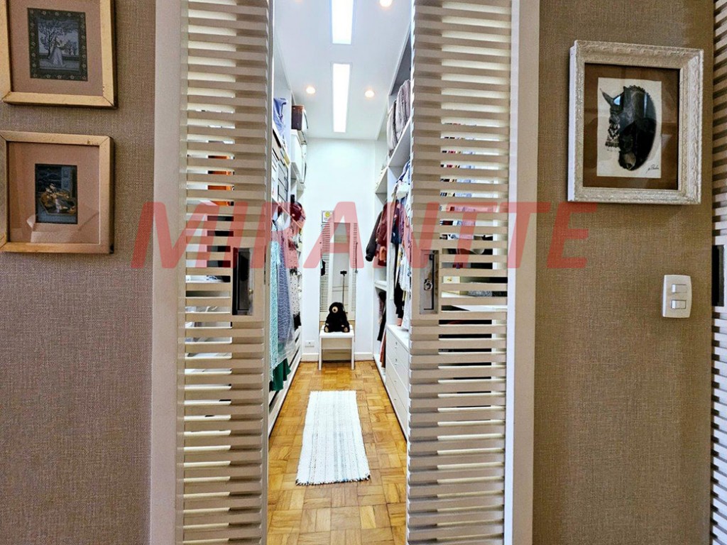 Apartamento de 276m² com 3 quartos em Jardim America