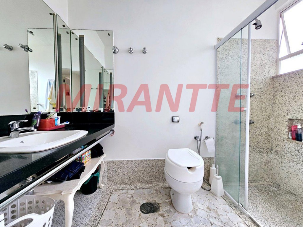 Apartamento de 276m² com 3 quartos em Jardim America