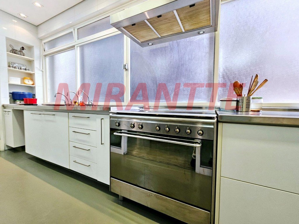 Apartamento de 276m² com 3 quartos em Jardim America