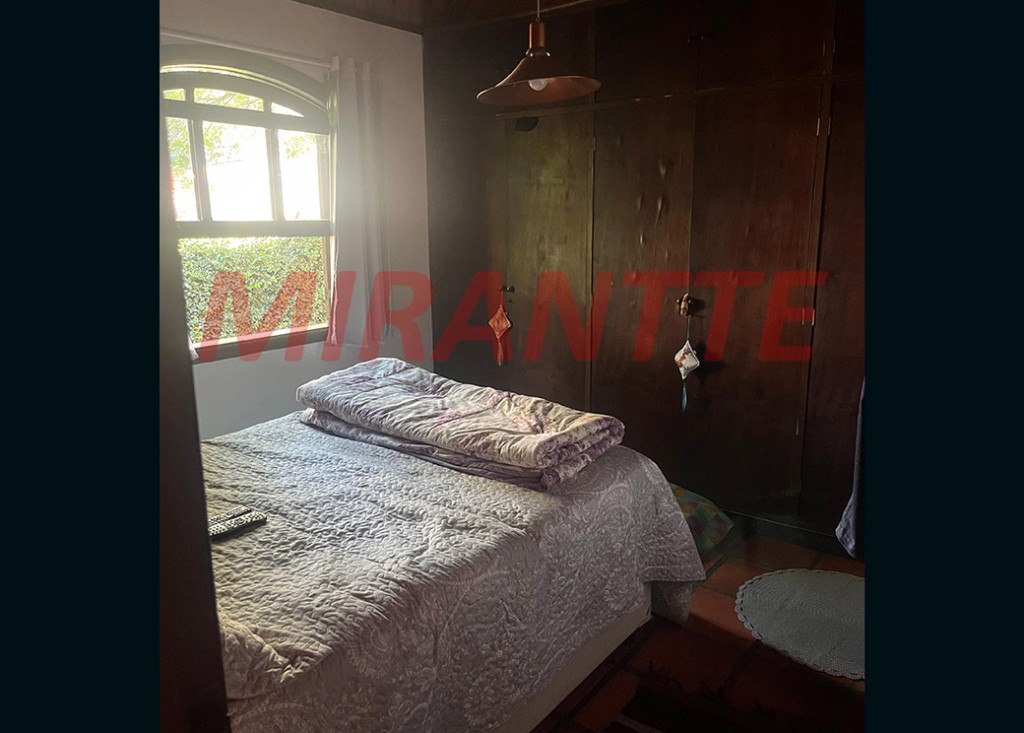 Casa terrea de 238m² com 3 quartos em Imirim