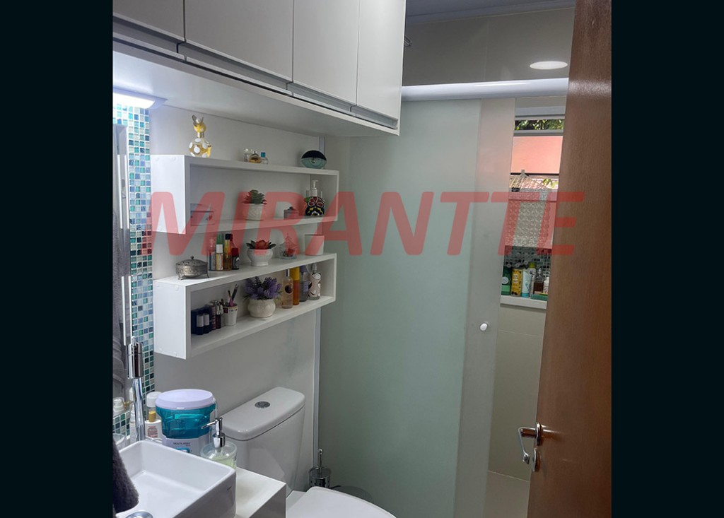 Casa terrea de 238m² com 3 quartos em Imirim