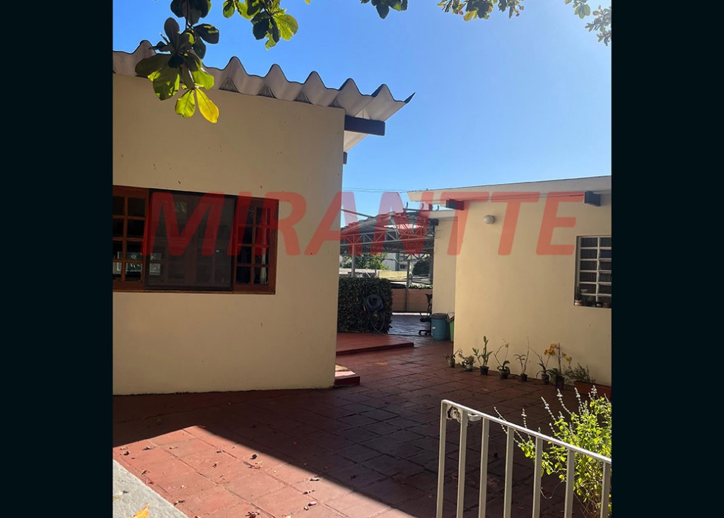 Casa terrea de 238m² com 3 quartos em Imirim