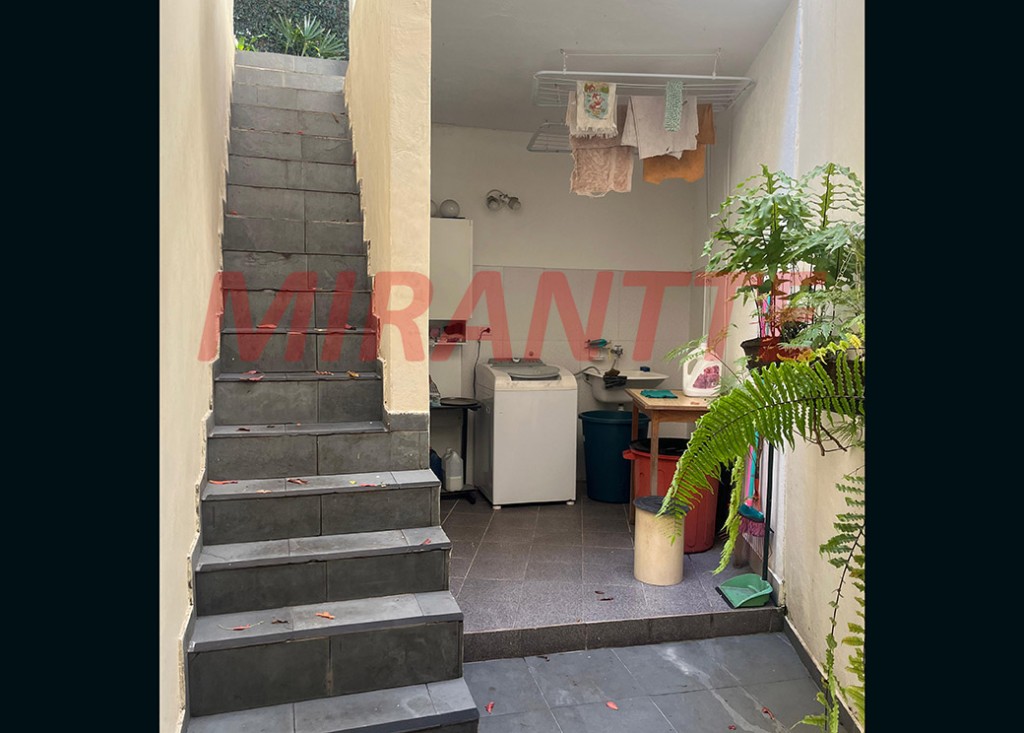 Casa terrea de 238m² com 3 quartos em Imirim