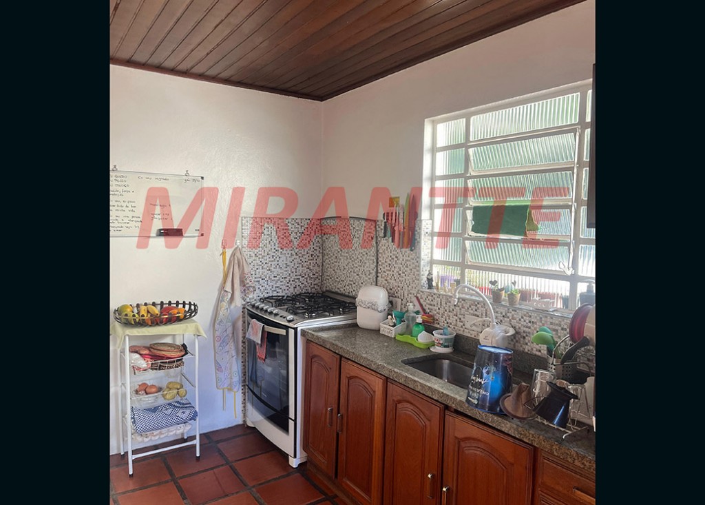 Casa terrea de 238m² com 3 quartos em Imirim
