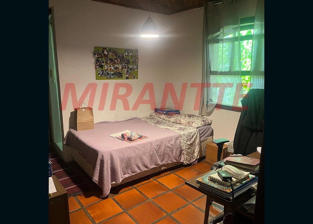 Casa terrea de 238m² com 3 quartos em Imirim