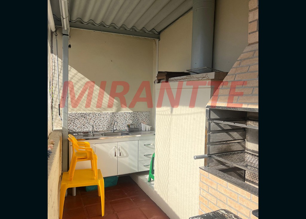 Casa terrea de 238m² com 3 quartos em Imirim
