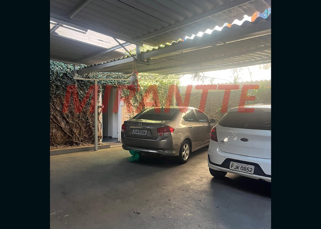 Casa terrea de 238m² com 3 quartos em Imirim