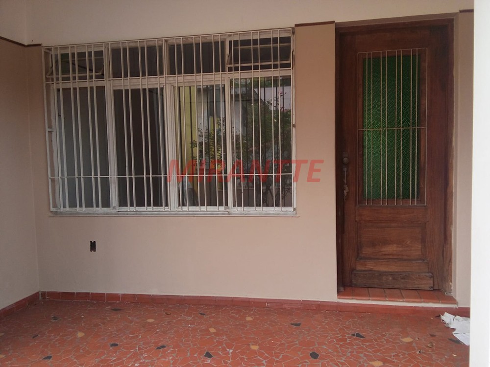 Casa terrea de 114m² com 2 quartos em Pirituba