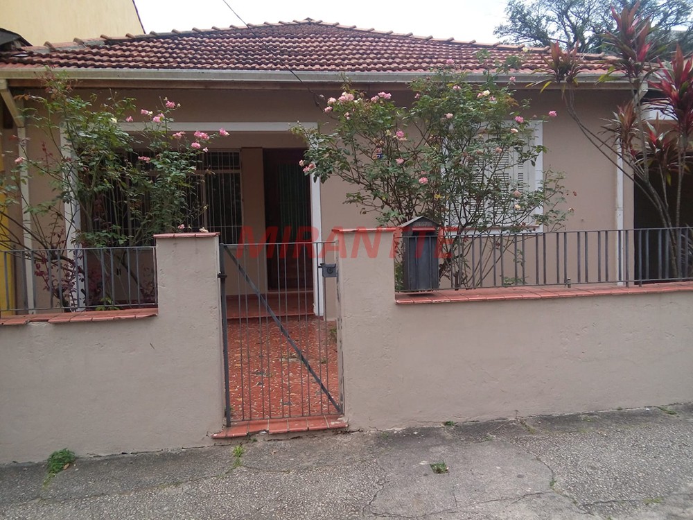 Casa terrea de 114m² com 2 quartos em Pirituba