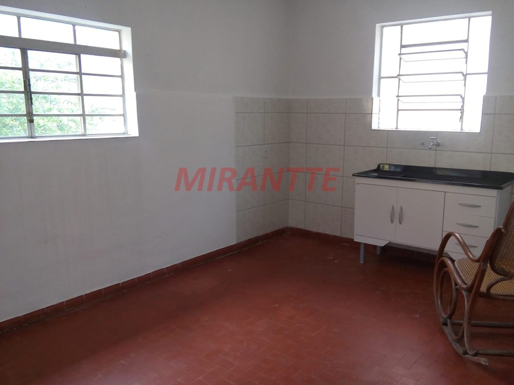 Casa terrea de 114m² com 2 quartos em Pirituba