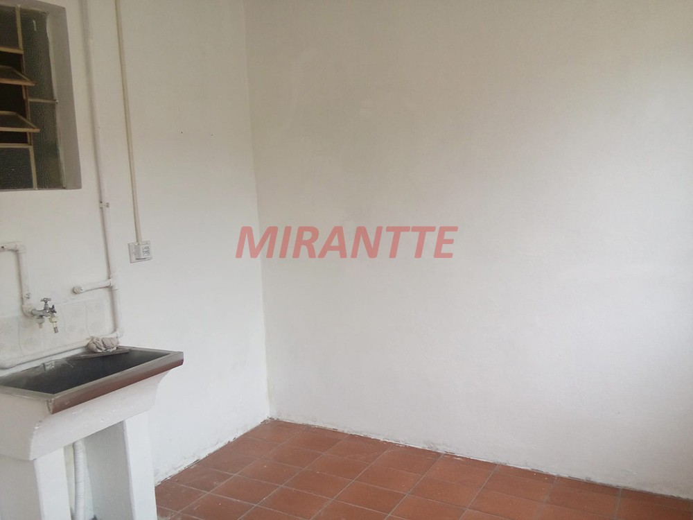 Casa terrea de 114m² com 2 quartos em Pirituba