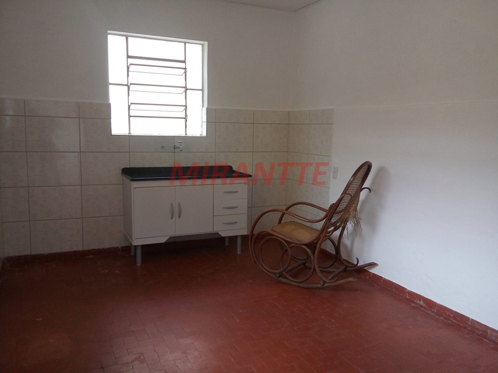 Casa terrea de 114m² com 2 quartos em Pirituba