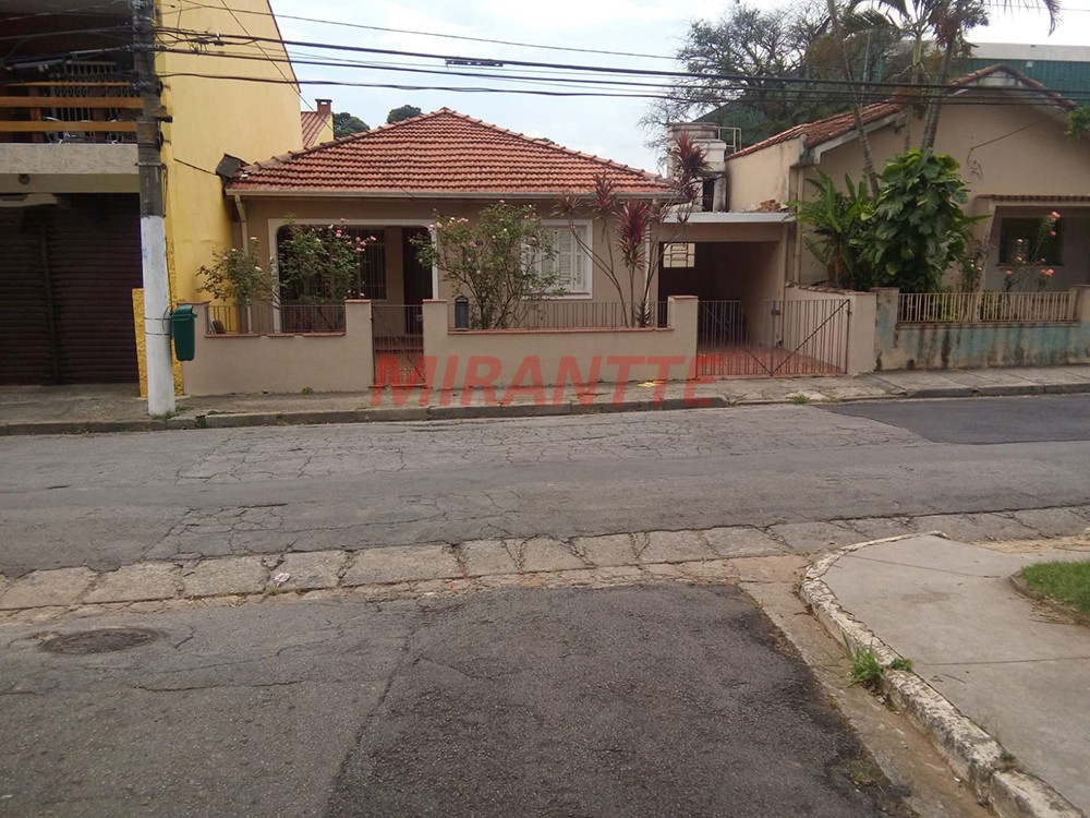 Casa terrea de 114m² com 2 quartos em Pirituba