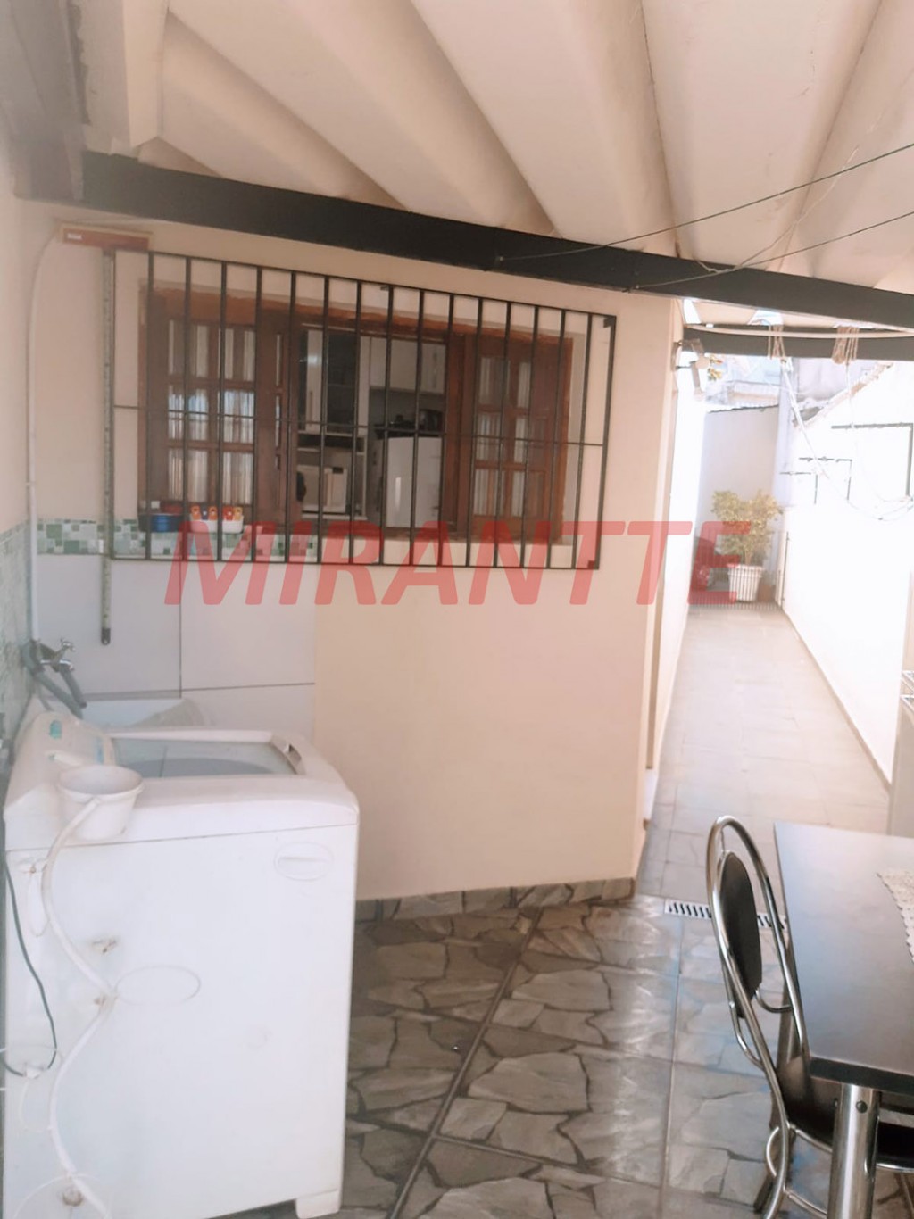 Sobrado de 115m² com 3 quartos em Lauzane Paulista