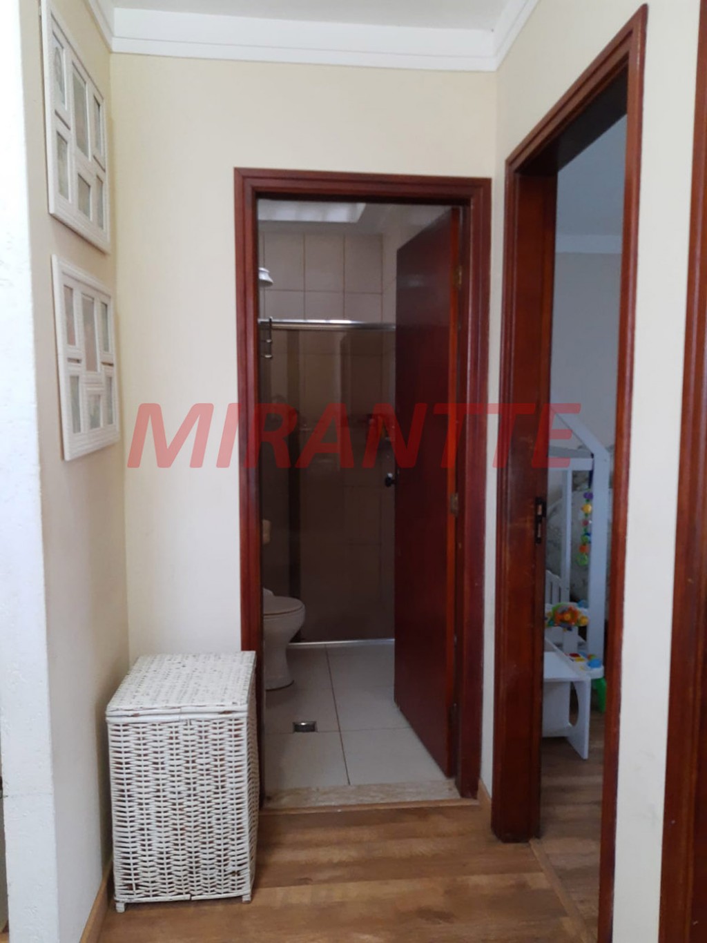 Sobrado de 115m² com 3 quartos em Lauzane Paulista