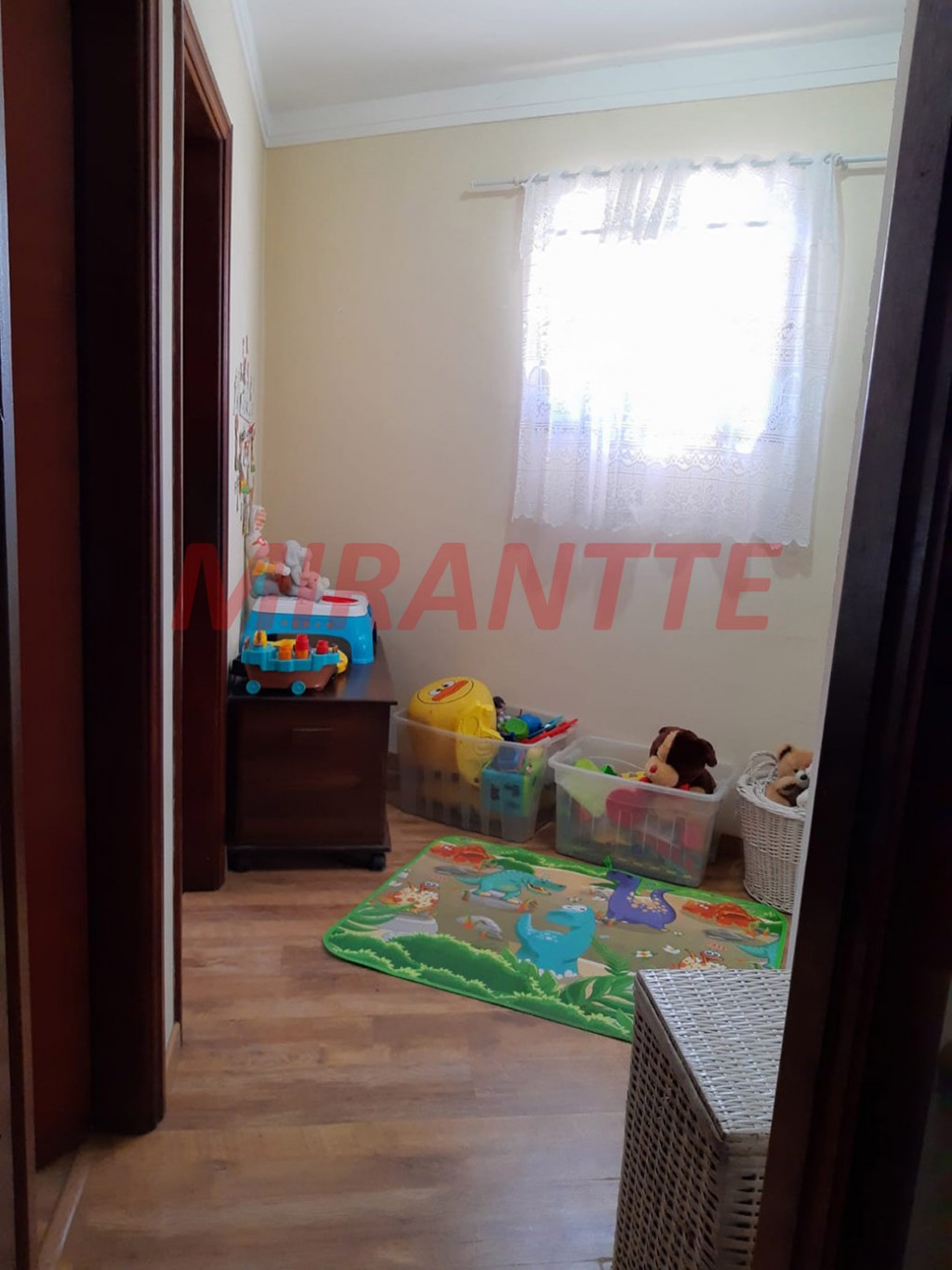 Sobrado de 115m² com 3 quartos em Lauzane Paulista