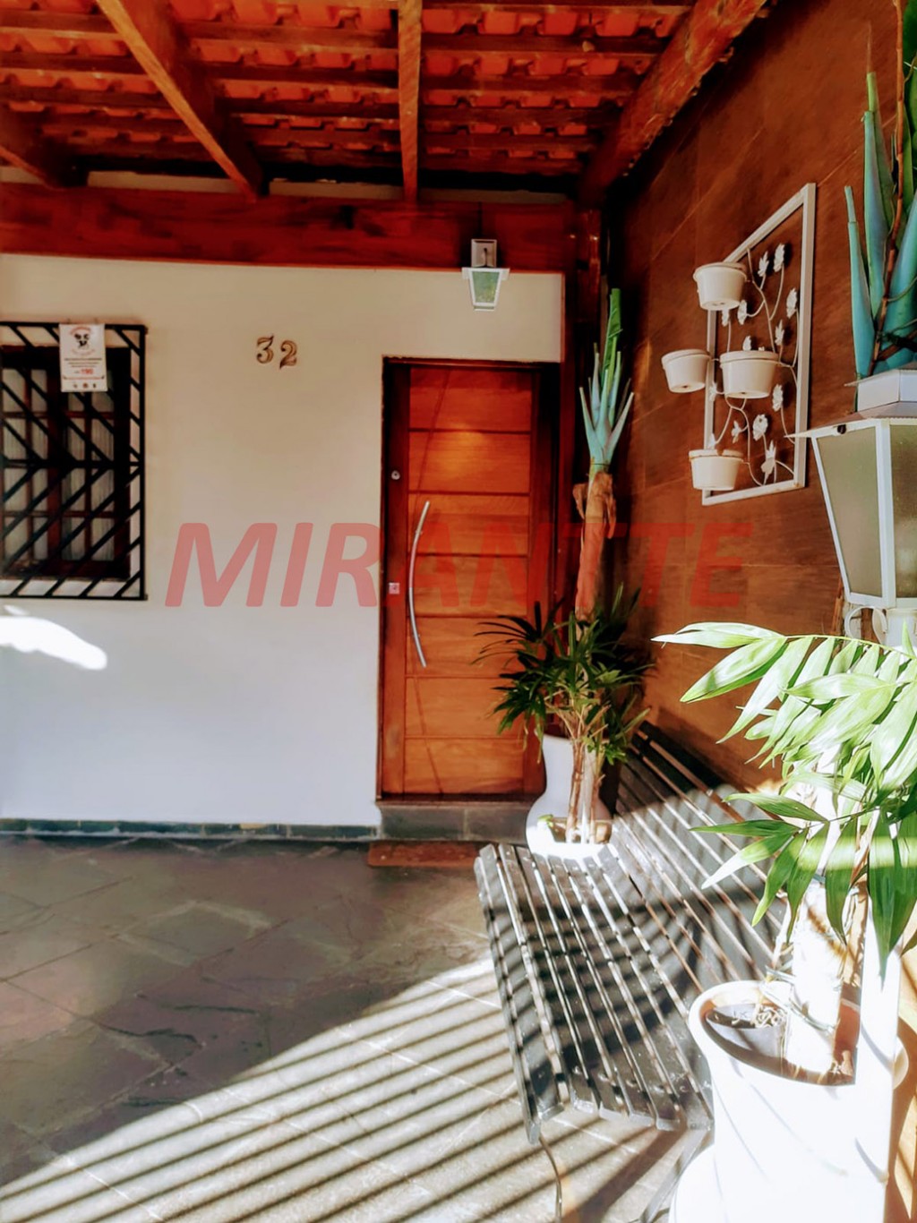 Sobrado de 115m² com 3 quartos em Lauzane Paulista