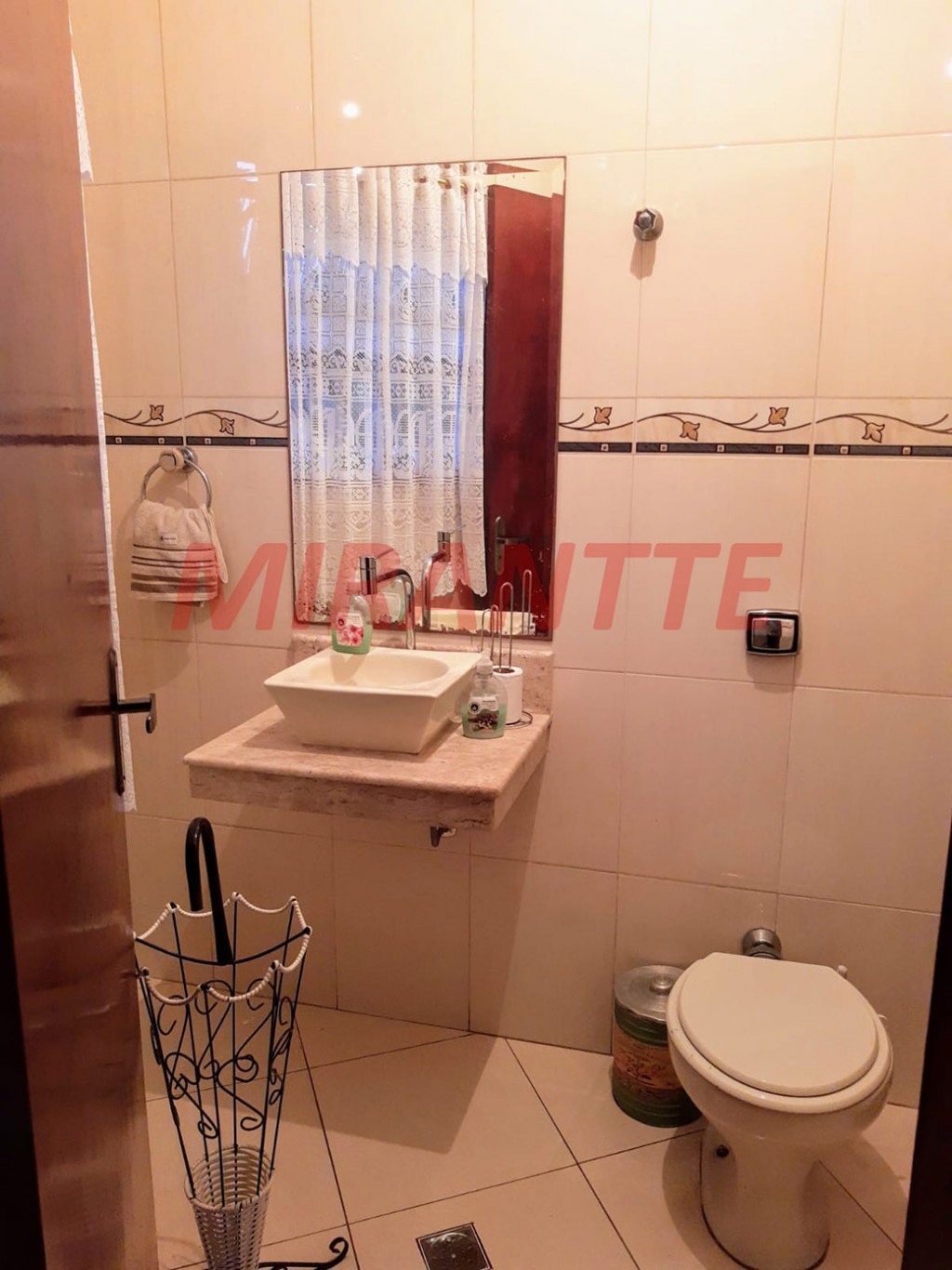 Sobrado de 115m² com 3 quartos em Lauzane Paulista
