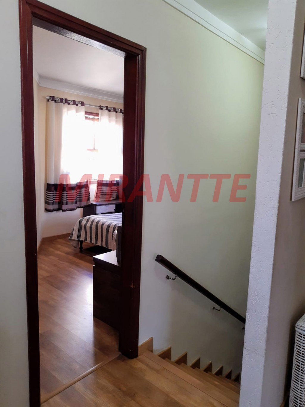 Sobrado de 115m² com 3 quartos em Lauzane Paulista