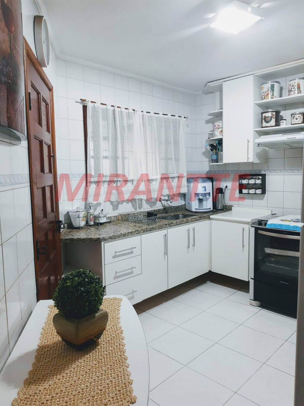 Sobrado de 115m² com 3 quartos em Lauzane Paulista
